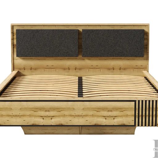 Кровать «Аэлита»